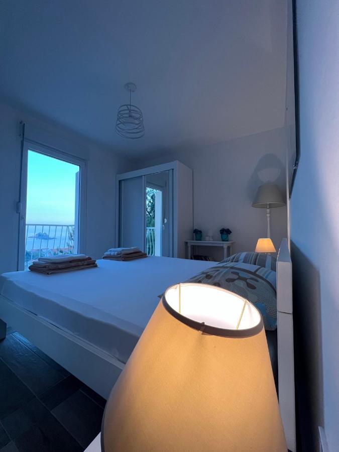 Seahaven Lejlighed Petrovac Eksteriør billede